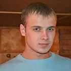 Лаврентьев Николай